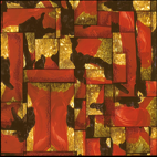 Edition limitée Chambres Sensibles - 2019 - Painting with Cinema...The Spirit of Painting ! - Bernard Gast